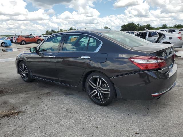 Vin: 1hgcr2f55ha219593, lot: 62337045, honda accord sport 20172
