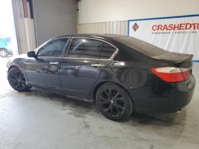Vin: 1hgcr2f58da159075, lot: 61398105, honda accord sport 20132
