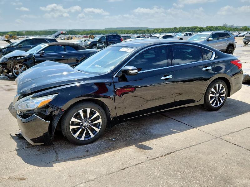Vin: 1n4al3ap0gc285225, lot: 61572605, nissan altima 2.5 2016 img_1