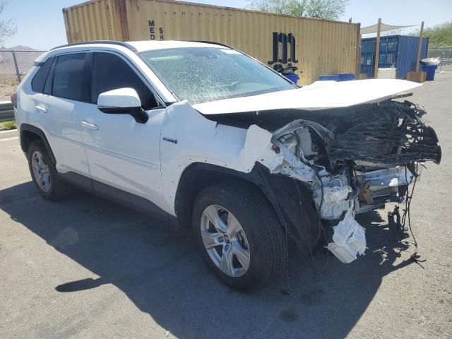2020 TOYOTA RAV4 LE 2T3MWRFV0LW054566