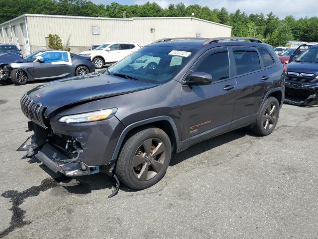 Vin: 1c4pjmcb4gw305203, lot: 61247825, jeep grand cher latitude 2016 img_1