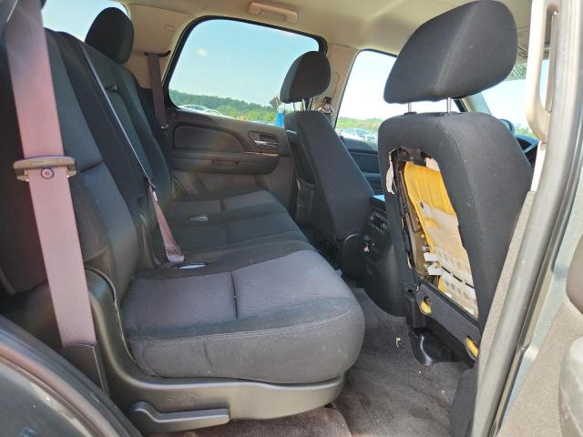 2011 GMC YUKON SLE - 1GKS1AE03BR153849