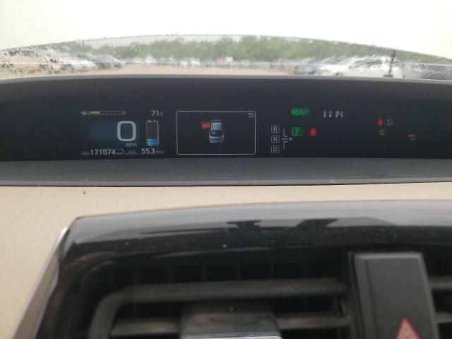2016 TOYOTA PRIUS - JTDKARFU2G3002796