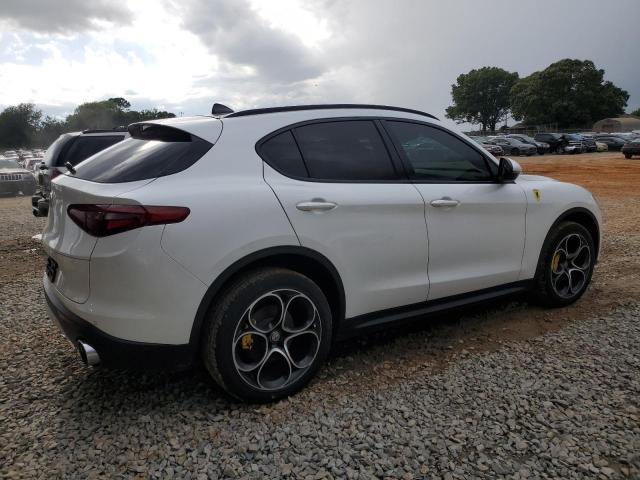 Vin: zaspakbn9k7c42755, lot: 61321355, alfa romeo stelvio ti 20193