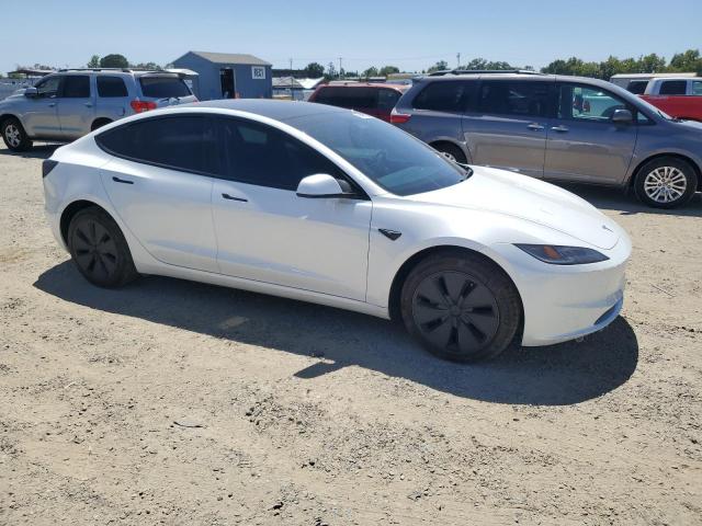 2025 TESLA MODEL 3 5YJ3E1EA8SF934661