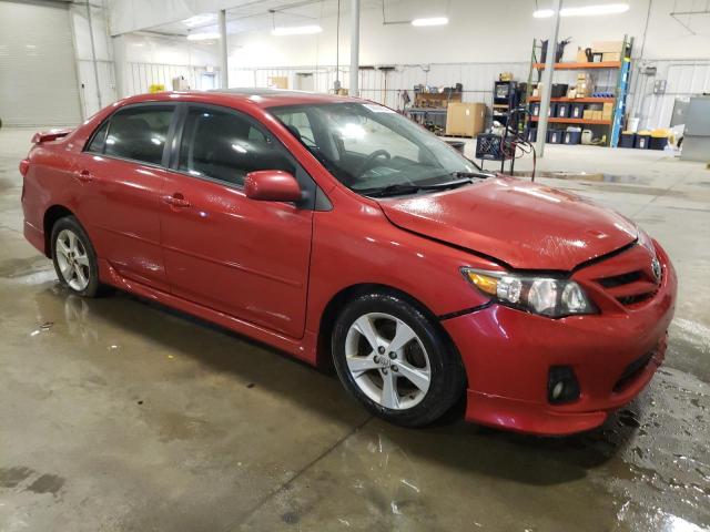 Vin: 5yfbu4ee1cp063420, lot: 59668805, toyota corolla base 20124