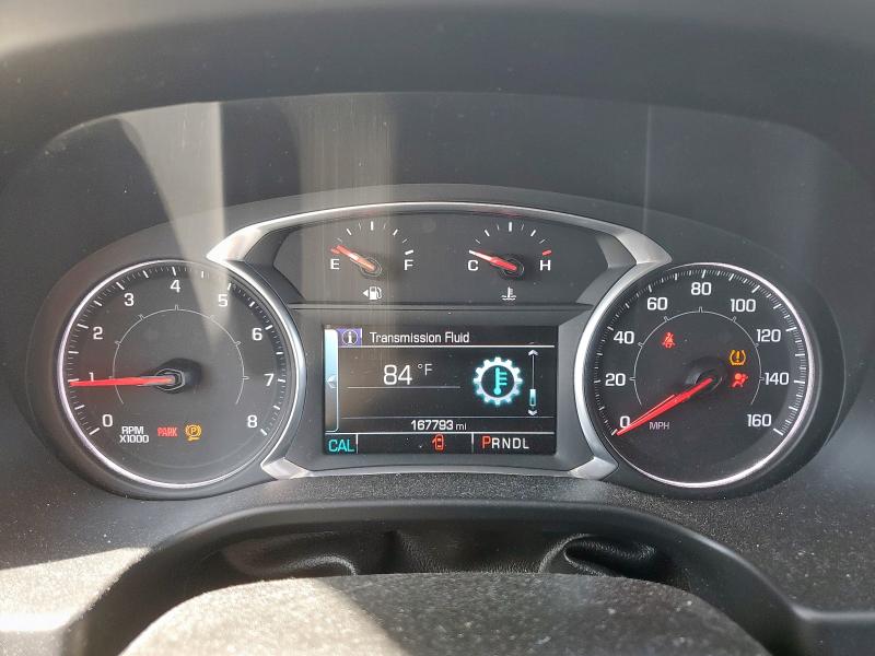 2019 GMC ACADIA SLT 1GKKNMLSXKZ264652