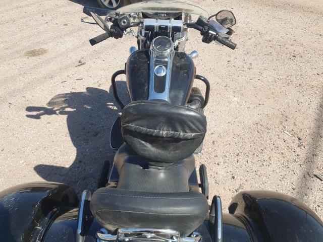 2016 HARLEY-DAVIDSON FLRT FREE 1HD1MCM18GB852784