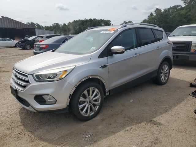 Vin: 1fmcu0j90hua63050, lot: 62431725, ford escape titanium 2017 img_1