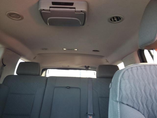 2015 GMC YUKON SLE 1GKS2AKC2FR670562