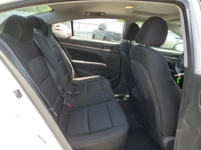 2017 HYUNDAI ELANTRA SE - 5NPD84LF9HH169059