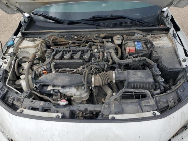 2024 HONDA CIVIC EX - 2HGFE1F79RH303391