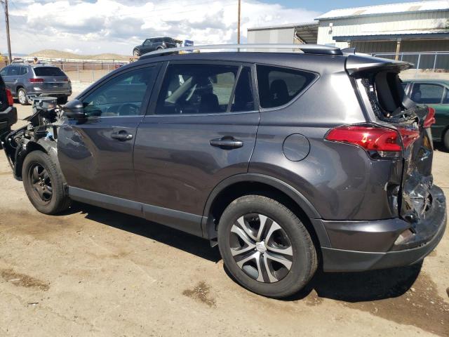 Vin: jtmbfrev0hj703801, lot: 60272025, toyota rav4 le 20172