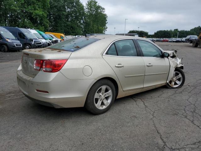 2013 CHEVROLET MALIBU LS - 1G11A5SA7DF317192