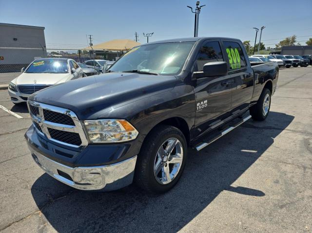 Vin: 1c6rr6tt8ks707061, lot: 62894355, ram 1500 slt 20192