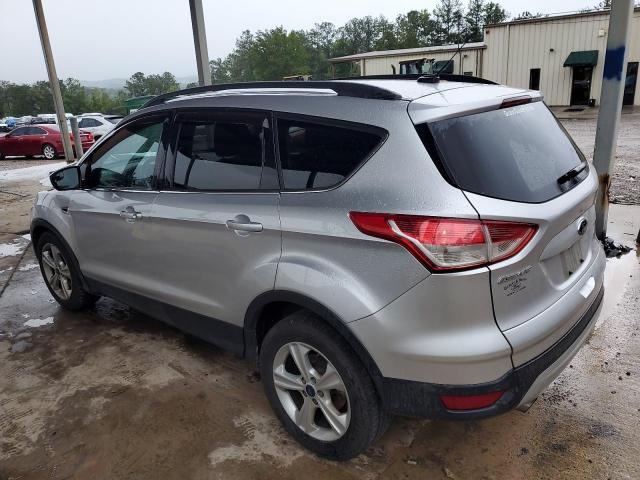 Vin: 1fmcu0gx2fub03616, lot: 61686595, ford escape se 20152
