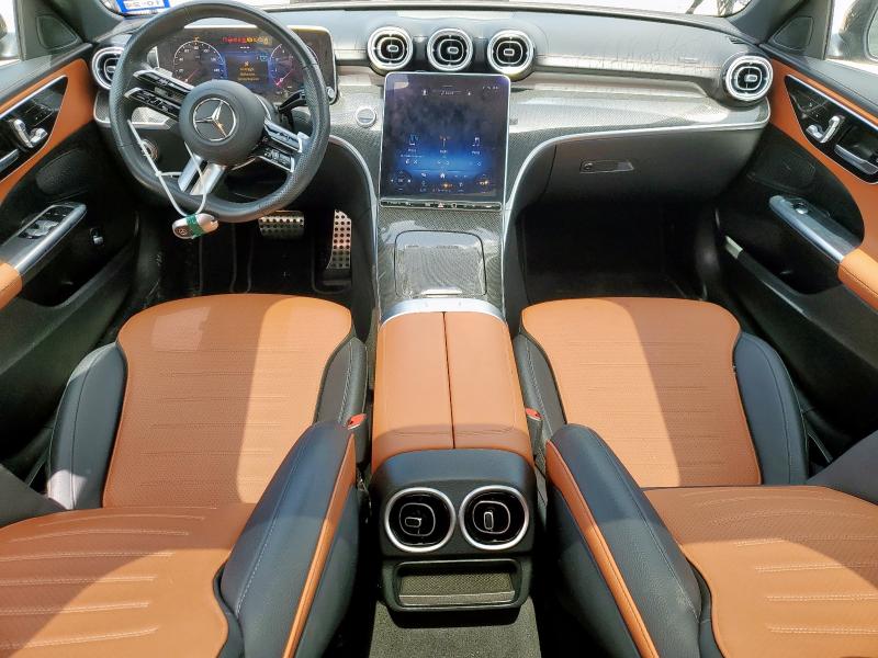 2023 MERCEDES-BENZ C 300 4MAT W1KAF4HB0PR127231