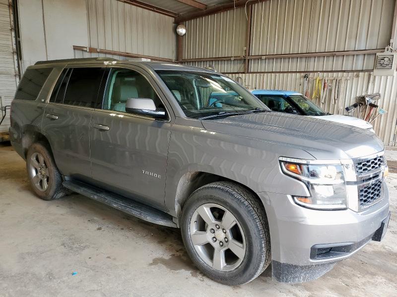 2018 CHEVROLET TAHOE C150 1GNSCBKC5JR181359