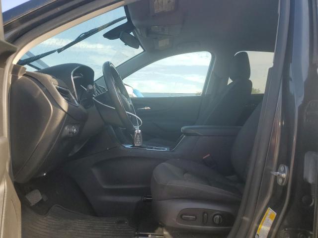 2019 CHEVROLET EQUINOX LT - 3GNAXKEV1KL271727