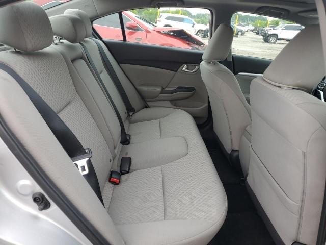 2015 HONDA CIVIC EX - 19XFB2F85FE055069