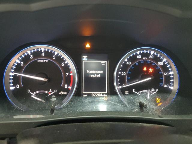 2018 TOYOTA HIGHLANDER - 5TDJZRFH9JS529862