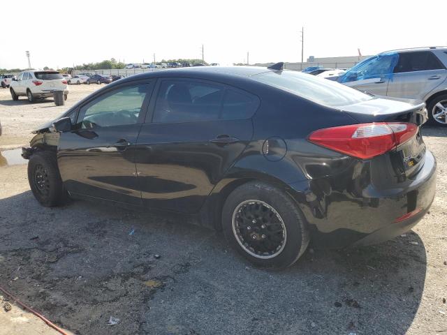 2015 KIA FORTE LX KNAFX4A60F5409608