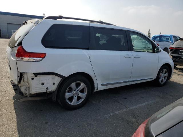 Vin: 5tdkk3dc7bs150163, lot: 60892745, toyota all models le 20113
