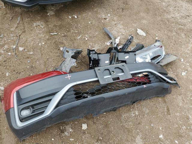 2022 HONDA CR-V EX 2HKRW2H50NH606619