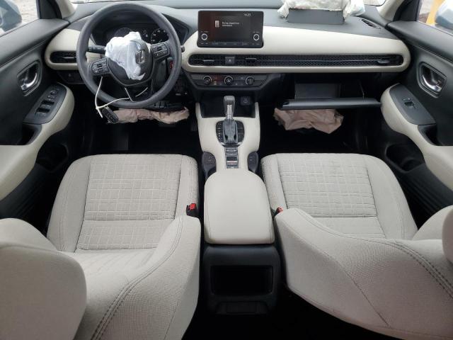 2025 HONDA HR-V LX - 3CZRZ1H31SM720189
