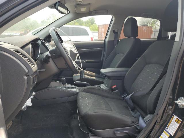 2020 MITSUBISHI OUTLANDER JA4AP4AUXLU006291