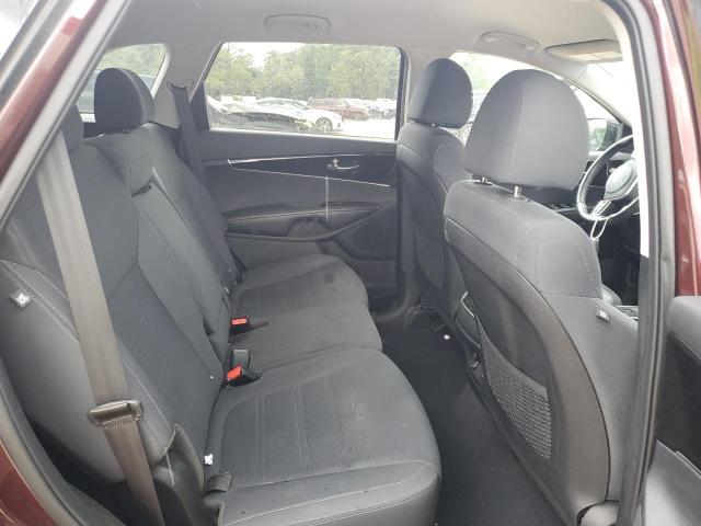 2019 KIA SORENTO LX 5XYPG4A53KG586122