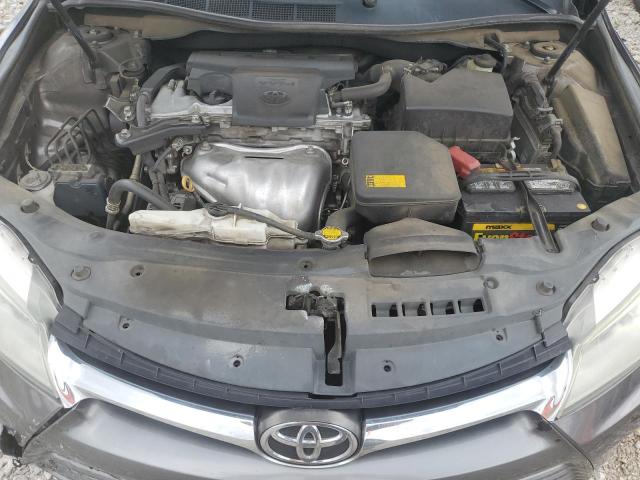 2015 TOYOTA CAMRY LE - 4T4BF1FK7FR501914