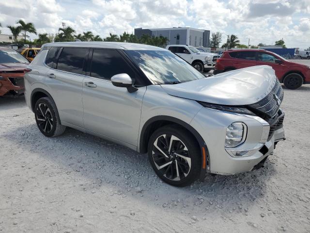 2022 MITSUBISHI OUTLANDER JA4J3VA86NZ075974