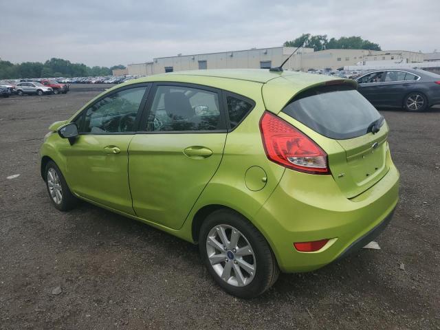Vin: 3fadp4ej5bm150794, lot: 59211005, ford fiesta se 20112