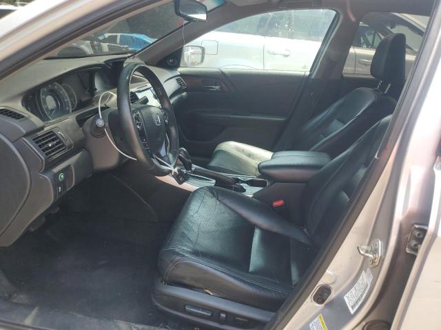 2015 HONDA ACCORD EXL 1HGCR2F8XFA184671