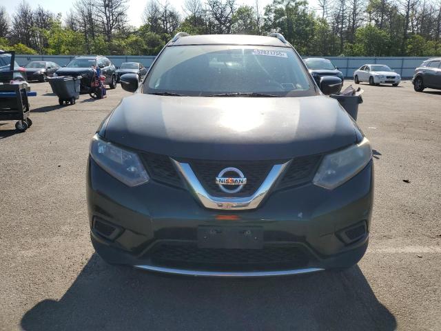 2015 NISSAN ROGUE S #3296229515