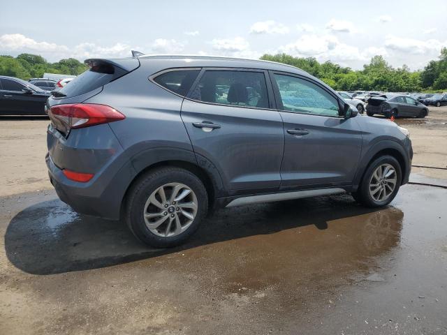 Vin: km8j3ca42ju729265, lot: 60167665, hyundai tucson sel 20183