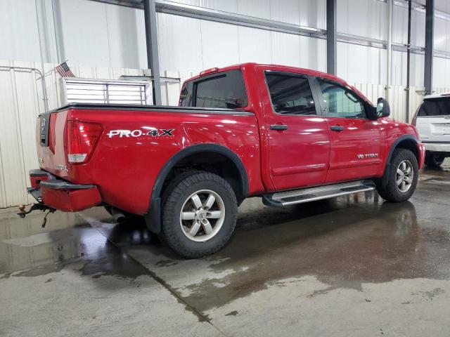 Vin: 1n6ba0ecxbn314556, lot: 62058905, nissan titan s 20113