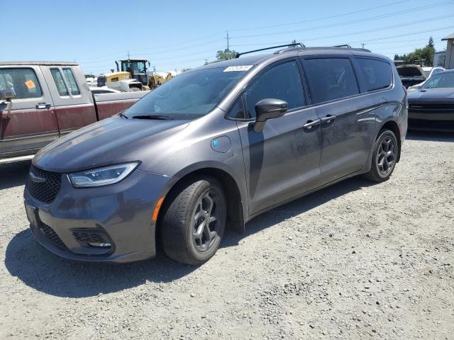 CHRYSLER PACIFICA H