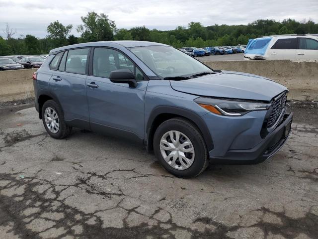 Vin: 7muaaabg3sv134623, lot: 62531455, toyota corolla cr l 20254