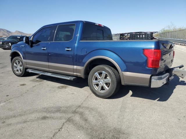 2020 FORD F150 SUPER - 1FTEW1C48LKD90959