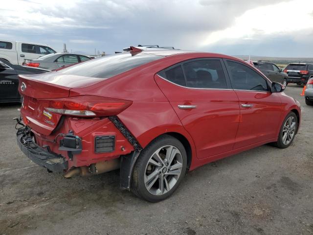 Vin: kmhd84lf4hu127495, lot: 62919615, hyundai elantra se 20173