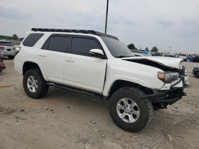 Vin: jtebu5jr4l5763312, lot: 60731155, toyota 4runner sr5/sr5 premium 20204