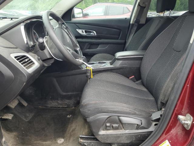2017 GMC TERRAIN SL 2GKALMEK0H6129490