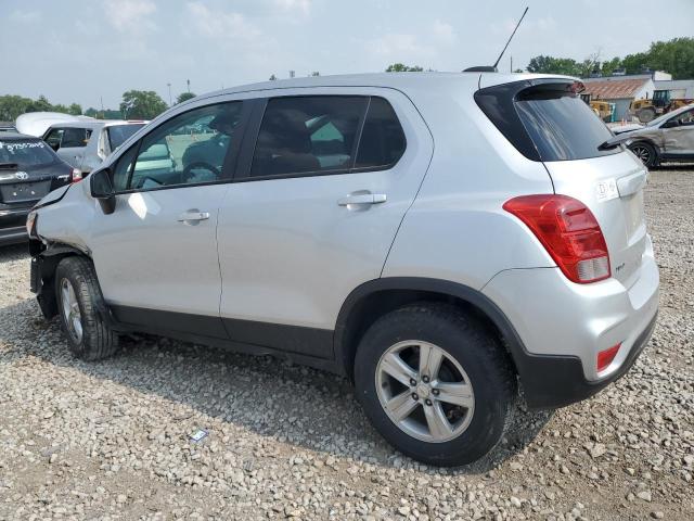 Vin: kl7cjksb2mb320349, lot: 59602405, chevrolet trax ls 20212