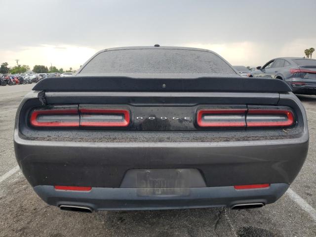 2019 DODGE CHALLENGER 2C3CDZAG7KH735188