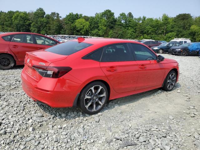 Vin: 2hgfe4f81sh320539, lot: 59256805, honda civic sport 20253