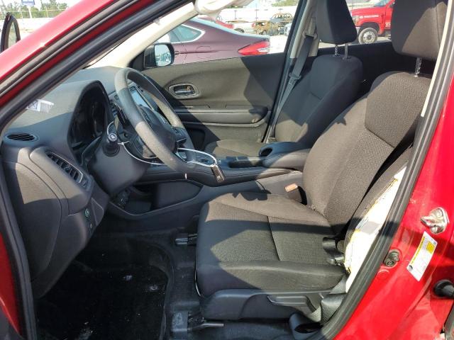 2017 HONDA HR-V EX 3CZRU6H57HG701473