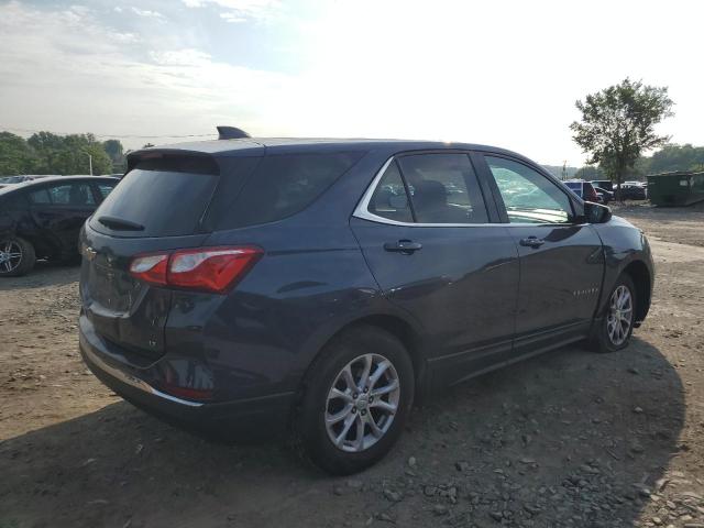 2019 CHEVROLET EQUINOX LT 3GNAXKEV6KS511442