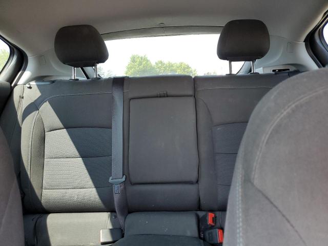 2019 CHEVROLET CRUZE LT 3G1BE6SM8KS529262